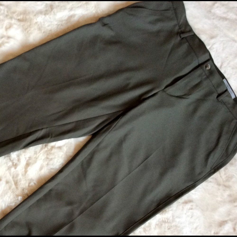 Greg Norman Golf Pants